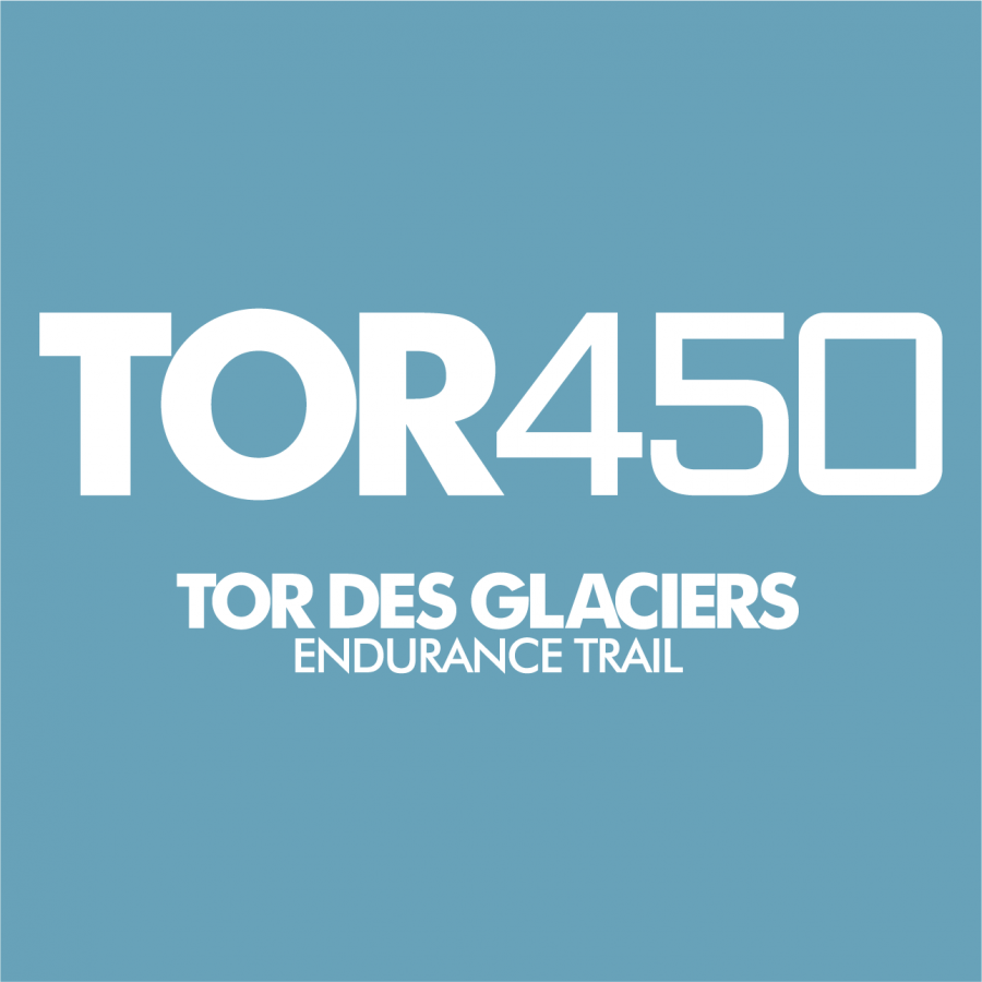 TOR450 - Tor des Glaciers 2021